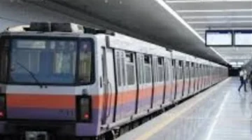 تقاطر كل 3 دقائق.. خطة السكة الحديد لتسهيل حركة الركاب خلال رمضان 2026